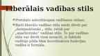 Prezentācija 'Liberālais vadības stils', 4.