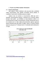 Referāts 'Tirgus analīze ziedu tirdzniecības nozarei', 4.