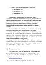 Referāts 'Tirgus analīze ziedu tirdzniecības nozarei', 5.