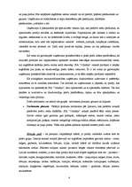 Referāts 'Tirgus analīze ziedu tirdzniecības nozarei', 6.