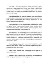 Referāts 'Tirgus analīze ziedu tirdzniecības nozarei', 7.