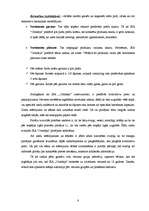 Referāts 'Tirgus analīze ziedu tirdzniecības nozarei', 8.