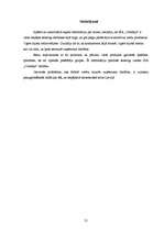 Referāts 'Tirgus analīze ziedu tirdzniecības nozarei', 21.