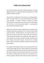 Referāts 'Līgumtiesības Divupē', 5.