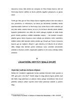 Referāts 'Līgumtiesības Divupē', 15.