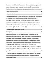 Referāts 'Aptaukošanās: gēnu un vides ietekme', 4.