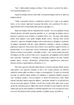 Referāts 'Aptaukošanās: gēnu un vides ietekme', 7.