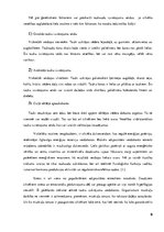 Referāts 'Aptaukošanās: gēnu un vides ietekme', 9.