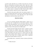 Referāts 'Aptaukošanās: gēnu un vides ietekme', 12.