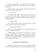 Referāts 'Aptaukošanās: gēnu un vides ietekme', 13.