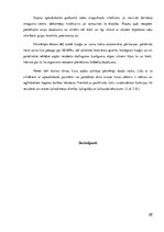 Referāts 'Aptaukošanās: gēnu un vides ietekme', 15.