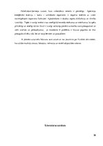 Referāts 'Aptaukošanās: gēnu un vides ietekme', 16.