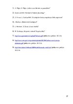 Referāts 'Aptaukošanās: gēnu un vides ietekme', 17.