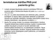 Prezentācija 'Psihoneiroloģiskās slimnīcas un to pacientu cilvēktiesības', 11.