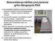 Prezentācija 'Psihoneiroloģiskās slimnīcas un to pacientu cilvēktiesības', 14.