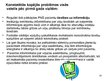 Prezentācija 'Psihoneiroloģiskās slimnīcas un to pacientu cilvēktiesības', 33.