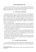 Referāts 'Pasaules zelta tirgus raksturojums', 13.