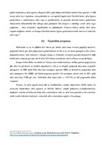 Referāts 'Pasaules zelta tirgus raksturojums', 16.