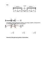 Konspekts 'Statiski nenoteicamas simetriskas sijas aprēķins ar pārvietojuma metodi', 1.