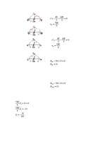 Konspekts 'Statiski nenoteicamas simetriskas sijas aprēķins ar pārvietojuma metodi', 2.