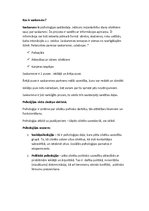 Konspekts 'Saskarsme. Deils Kārnegijs', 1.