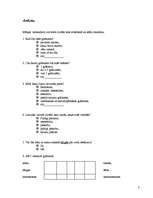 Konspekts 'Pētījums par grāmatu veikalu "ABC"', 3.