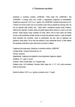 Biznesa plāns 'Kartingu halle Valmierā', 3.