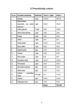 Biznesa plāns 'Kartingu halle Valmierā', 5.
