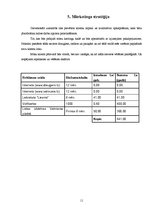 Biznesa plāns 'Kartingu halle Valmierā', 10.