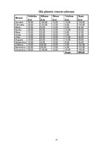 Biznesa plāns 'Kartingu halle Valmierā', 13.