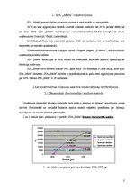 Konspekts 'SIA "Mežs" uzņēmuma finanšu stāvokļa analīze', 3.