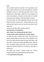 Referāts 'NATO paplašināšanās procesa teorētiskie aspekti', 3.