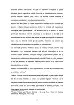 Referāts 'NATO paplašināšanās procesa teorētiskie aspekti', 5.