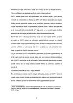 Referāts 'NATO paplašināšanās procesa teorētiskie aspekti', 8.