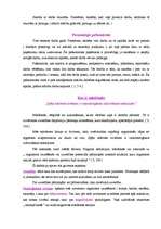 Referāts 'Mācību mērķi didaktikā', 5.