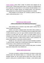 Referāts 'Mācību mērķi didaktikā', 6.