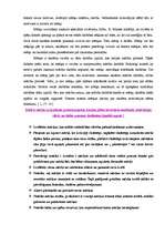 Referāts 'Mācību mērķi didaktikā', 7.