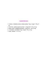 Referāts 'Mācību mērķi didaktikā', 11.