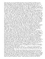 Eseja 'Two of the Same: The Short Stories "A&amp;P" and "Where Are You Going, Where Hav', 1.