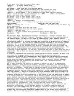 Eseja 'Conduit - Technology versus Communication', 1.