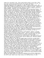 Eseja 'Conduit - Technology versus Communication', 2.