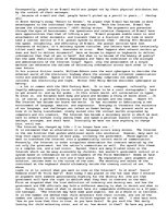 Eseja 'Conduit - Technology versus Communication', 3.