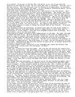 Eseja 'Conduit - Technology versus Communication', 4.