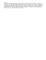 Eseja 'Conduit - Technology versus Communication', 5.