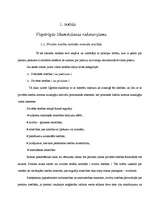 Referāts 'Testamentārā mantošana', 4.