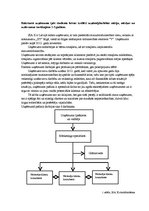 Konspekts 'Raksturot uzņēmuma uzņēmējdarbības misiju, mērķus un uzdevumus tuvākajiem 3-5 ga', 1.