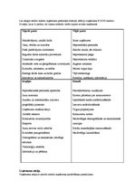 Konspekts 'Raksturot uzņēmuma uzņēmējdarbības misiju, mērķus un uzdevumus tuvākajiem 3-5 ga', 2.