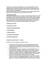 Konspekts 'Raksturot uzņēmuma uzņēmējdarbības misiju, mērķus un uzdevumus tuvākajiem 3-5 ga', 3.