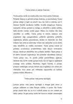 Referāts 'Politiskās partijas', 12.