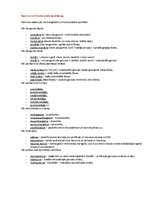 Konspekts 'Histoloģijas konspekts', 2.